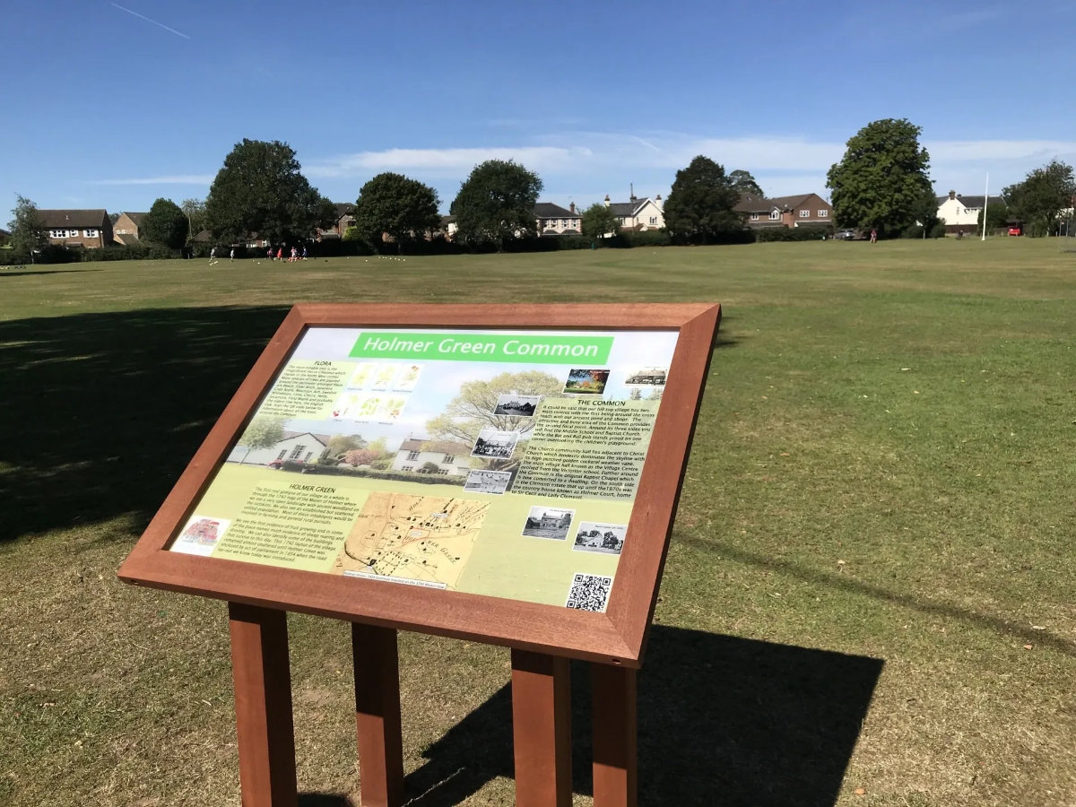 Interpretation Panel Interpretation Panel
