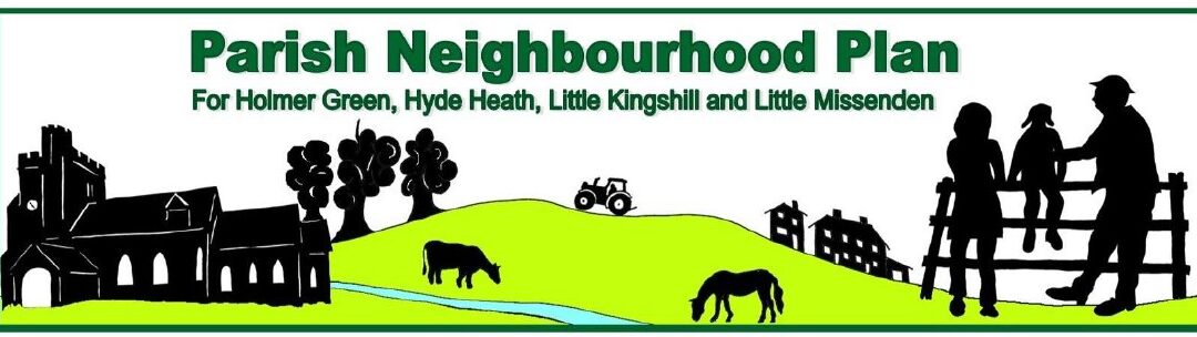 Parish Neighbourhood Plan